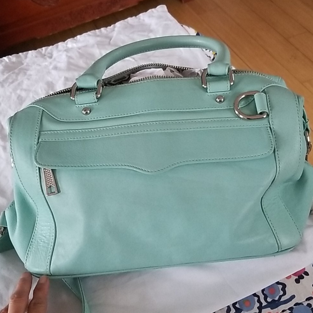 Rebecca minkoff bag - Picture 6 of 6